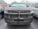 2026 Lincoln Navigator Reserve 4x4