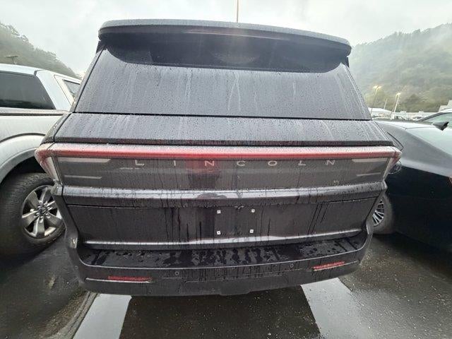2026 Lincoln Navigator Reserve 4x4