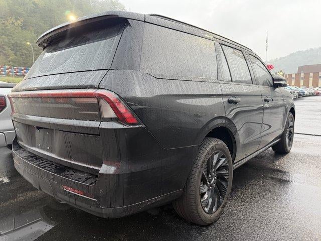 2026 Lincoln Navigator Reserve 4x4