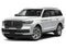 2026 Lincoln Navigator Reserve 4x4