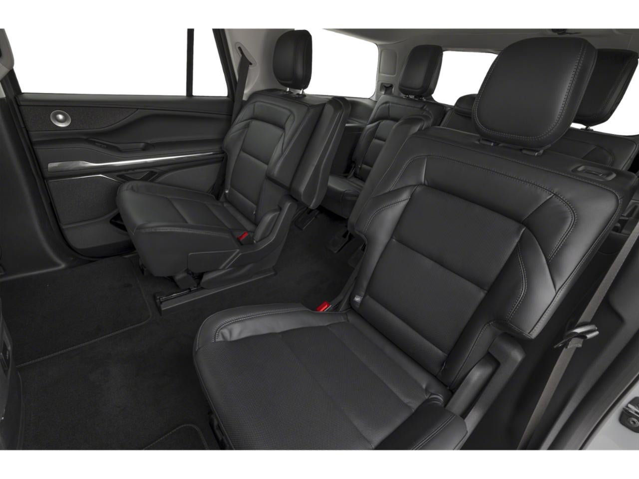 2026 Lincoln Navigator Reserve 4x4