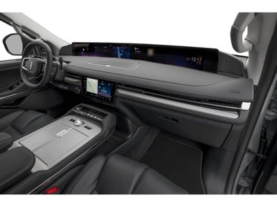 2026 Lincoln Navigator Reserve 4x4