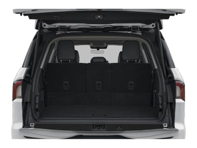 2026 Lincoln Navigator Reserve 4x4