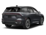 2026 Lincoln Nautilus Reserve AWD