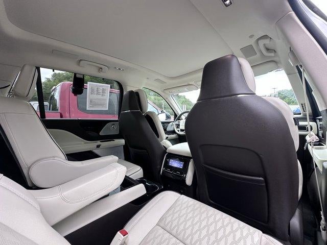2023 Lincoln Aviator Black Label Grand Touring AWD