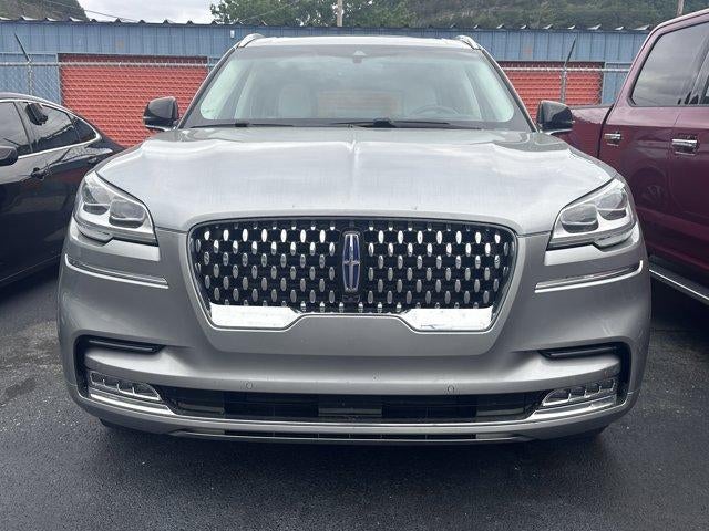 2023 Lincoln Aviator Black Label Grand Touring AWD