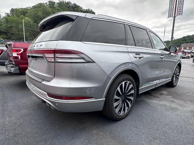 2023 Lincoln Aviator Black Label Grand Touring AWD