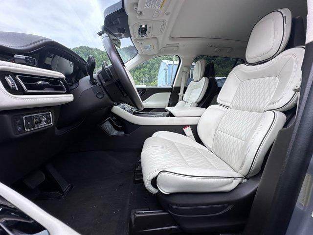 2023 Lincoln Aviator Black Label Grand Touring AWD