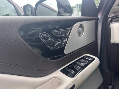 2023 Lincoln Aviator Black Label Grand Touring AWD