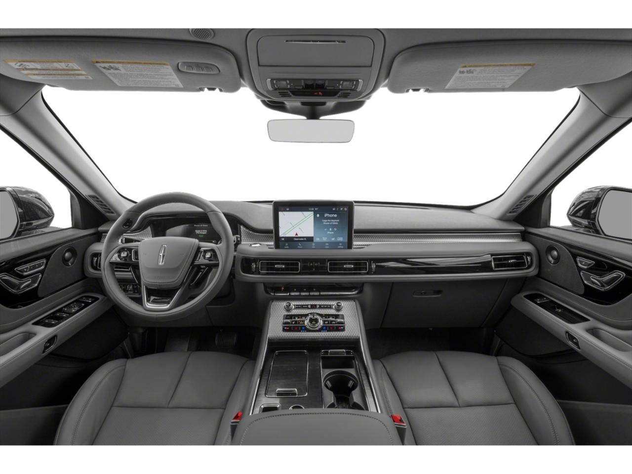 2023 Lincoln Aviator Black Label Grand Touring AWD