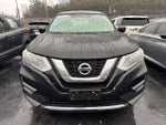 2017 Nissan Rogue AWD S