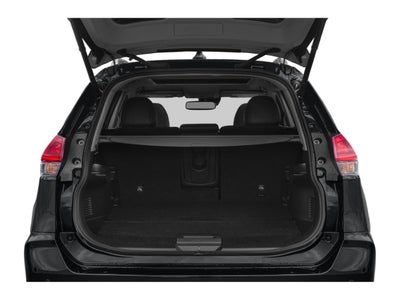 2020 Nissan Rogue AWD SL