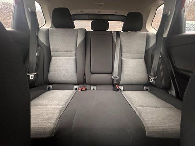 2021 Nissan Rogue AWD SV