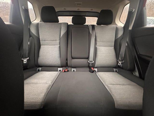 2021 Nissan Rogue AWD SV