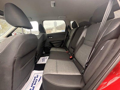 2021 Nissan Rogue AWD SV