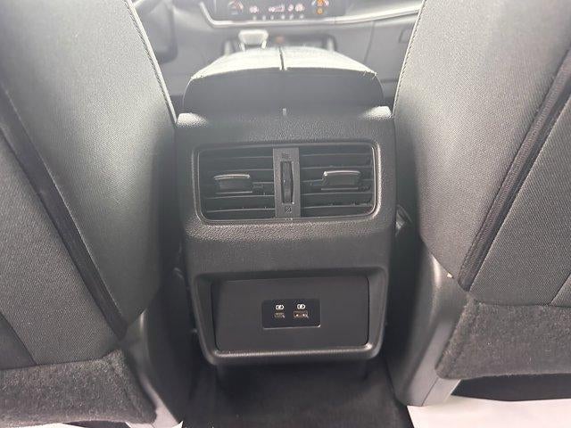 2021 Nissan Rogue AWD SV