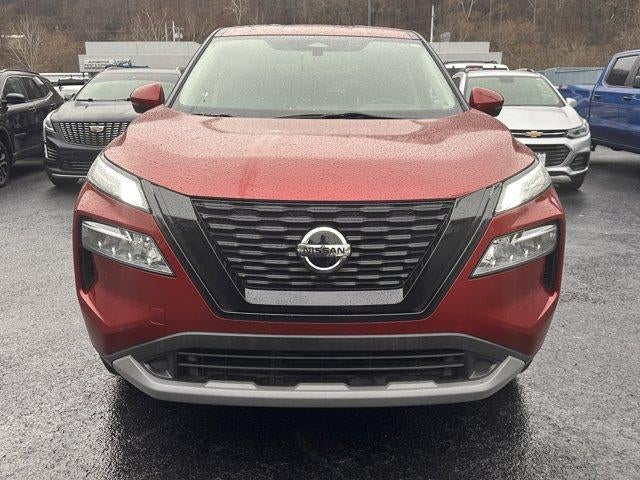 2021 Nissan Rogue AWD SV