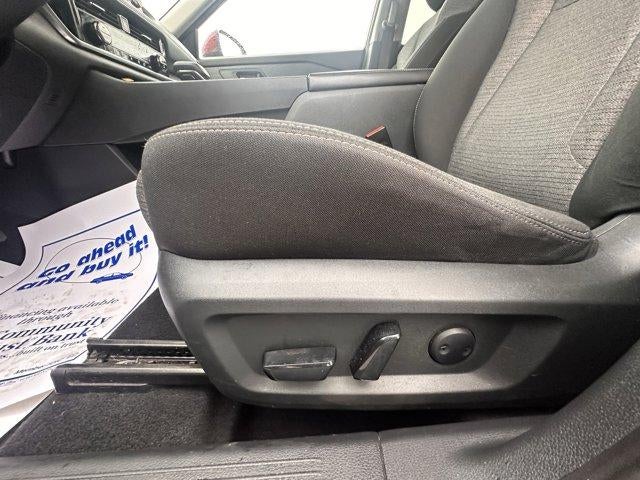 2021 Nissan Rogue AWD SV