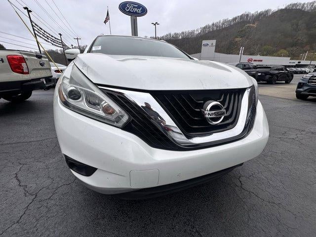 2015 Nissan Murano AWD 4dr Platinum