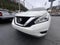 2015 Nissan Murano AWD 4dr Platinum