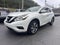 2015 Nissan Murano AWD 4dr Platinum