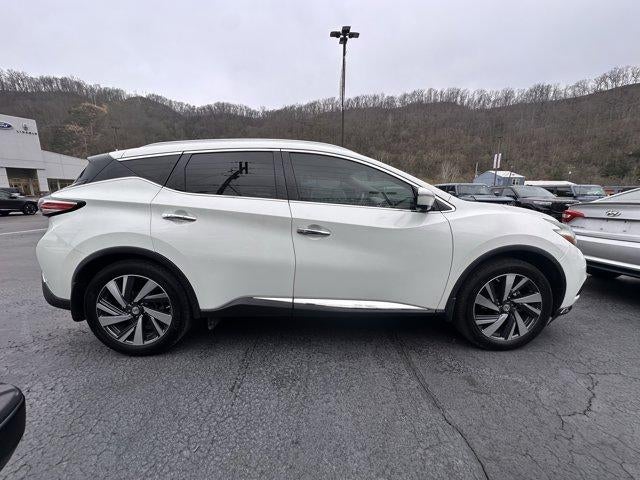 2015 Nissan Murano AWD 4dr Platinum