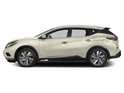 2015 Nissan Murano AWD 4dr Platinum