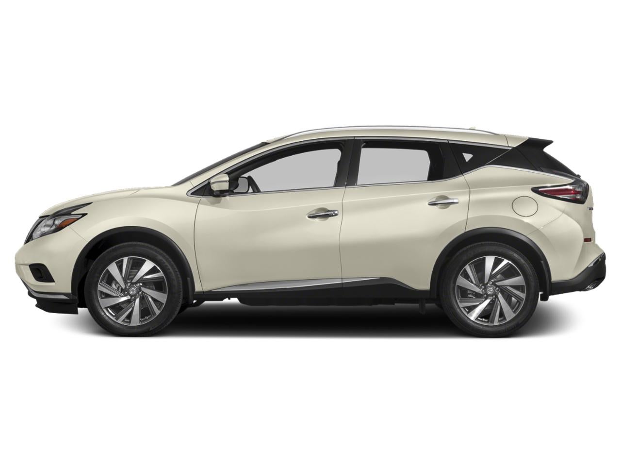 2015 Nissan Murano AWD 4dr Platinum