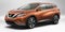 2015 Nissan Murano AWD 4dr Platinum