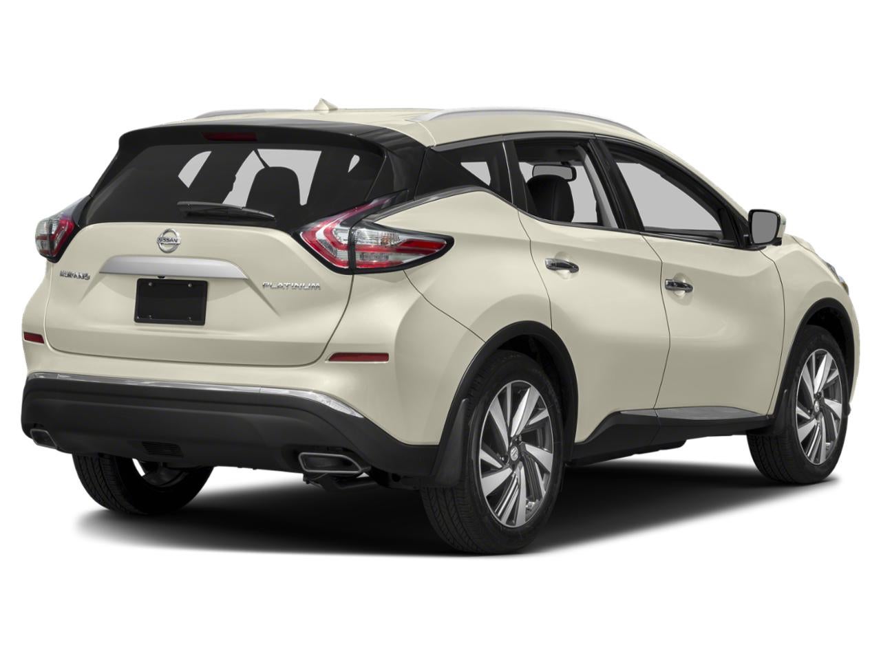 2015 Nissan Murano AWD 4dr Platinum