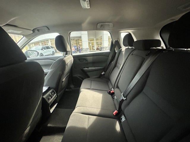 2024 Nissan Rogue AWD S