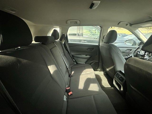 2024 Nissan Rogue AWD S