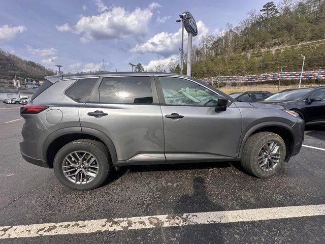 2024 Nissan Rogue AWD S