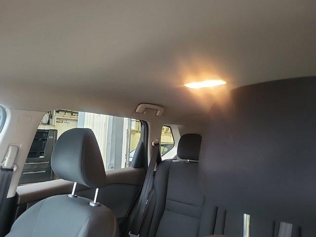 2023 Nissan Rogue AWD S