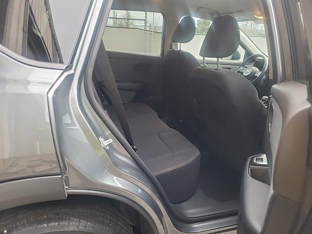 2023 Nissan Rogue AWD S