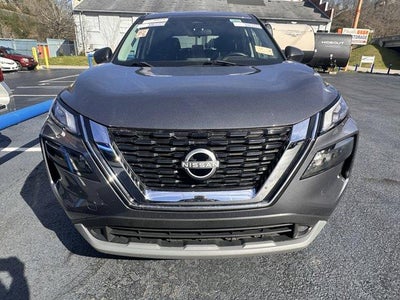 2023 Nissan Rogue AWD S