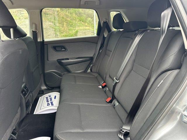 2023 Nissan Rogue AWD S