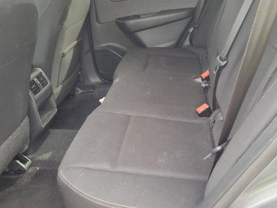 2023 Nissan Rogue AWD S