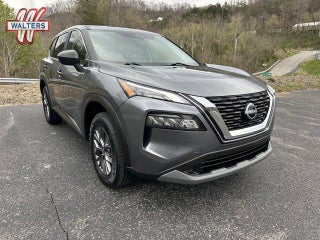 2023 Nissan Rogue AWD S