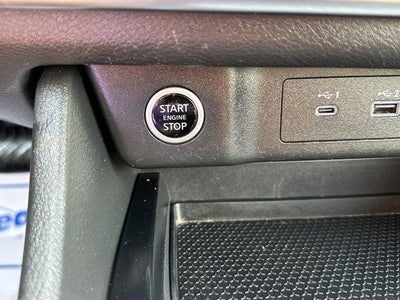 2023 Nissan Rogue AWD S