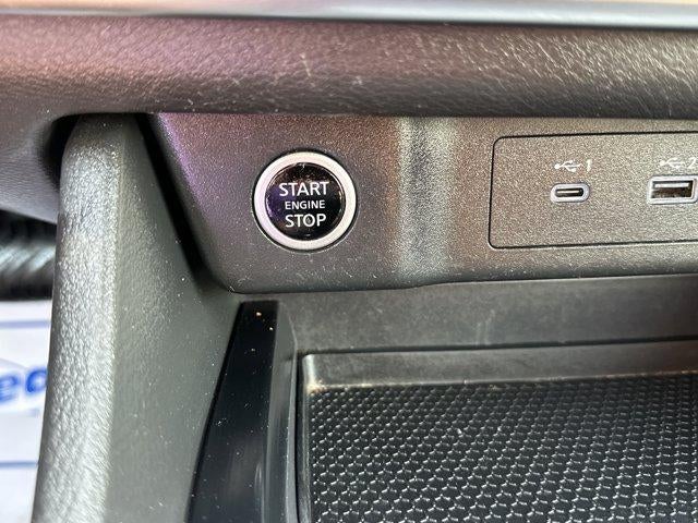 2023 Nissan Rogue AWD S