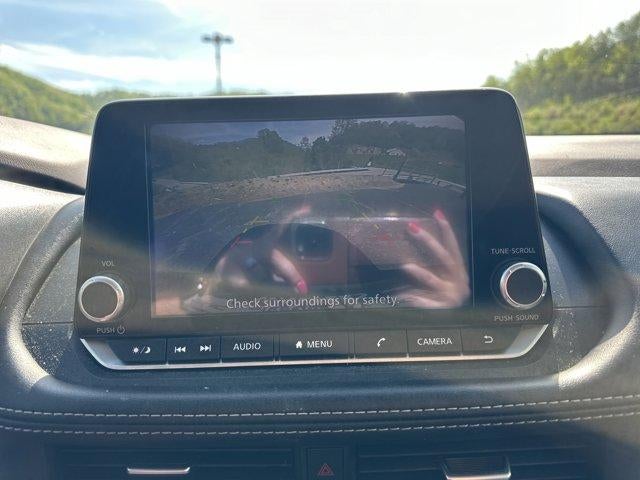 2023 Nissan Rogue AWD S