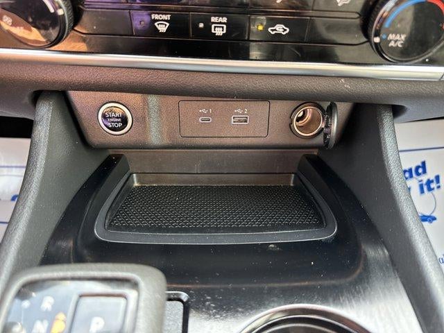 2023 Nissan Rogue AWD S