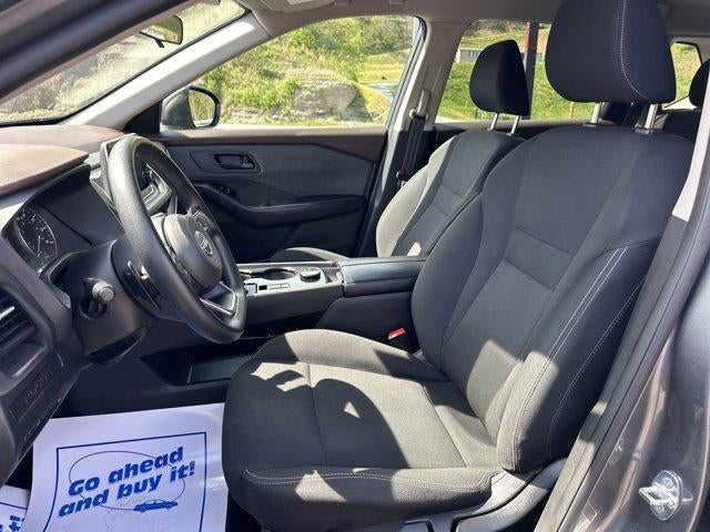2023 Nissan Rogue AWD S