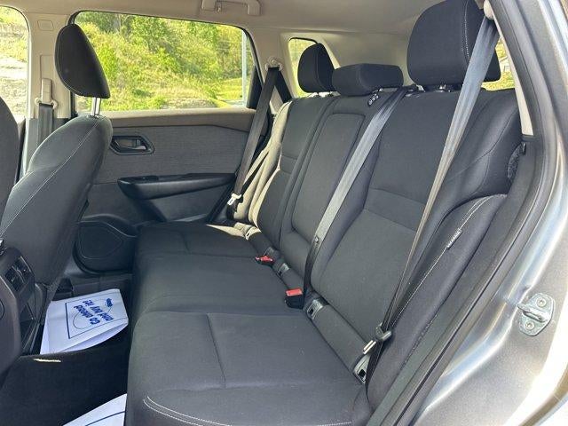 2023 Nissan Rogue AWD S