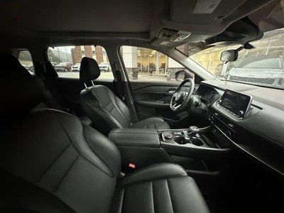 2023 Nissan Rogue AWD SV