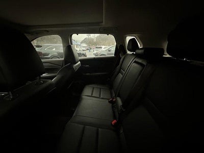 2023 Nissan Rogue AWD SV