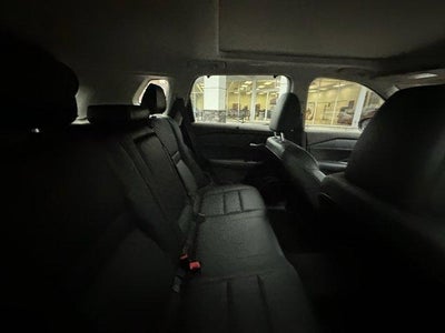 2023 Nissan Rogue AWD SV