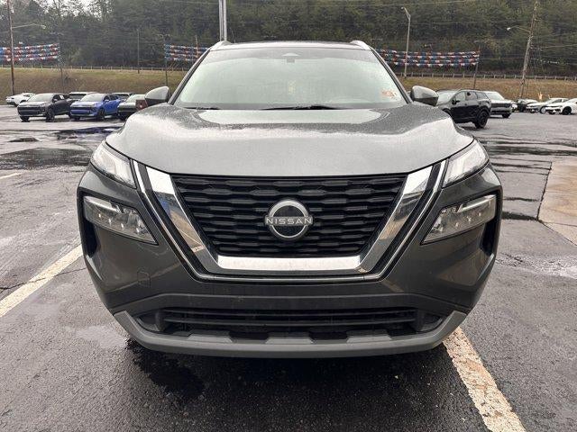 2023 Nissan Rogue AWD SV