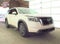 2024 Nissan Pathfinder SV 4WD